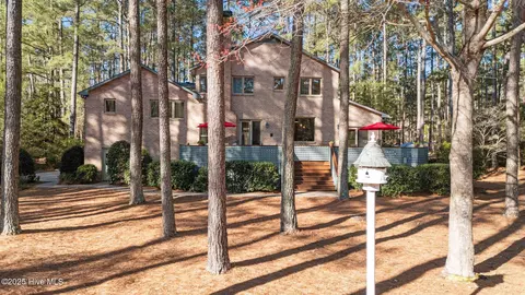 Exterior - 17 Mcmichael Dr, Pinehurst, NC 28374 photo 5 of 5