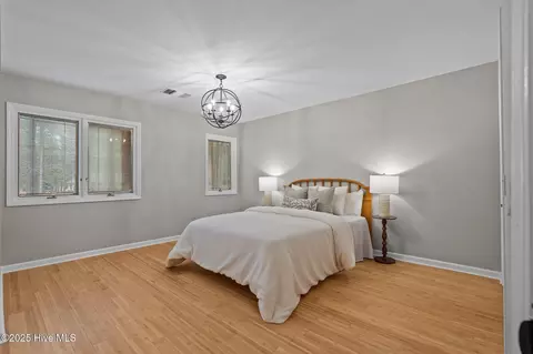 Bedroom - 17 Mcmichael Dr, Pinehurst, NC 28374 photo 3 of 3