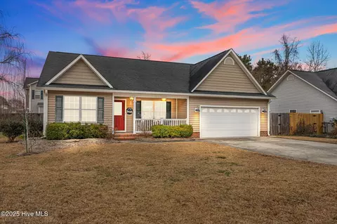417 Conner Grant Rd, New Bern, NC 28562