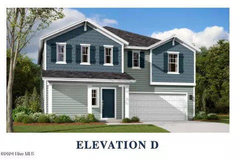 556 Sandy Hollow Dr #29, Jacksonville, NC 28540