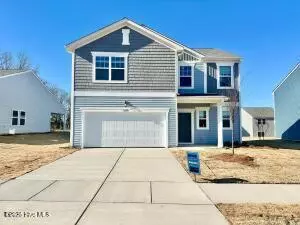1137 Centerview Dr, Nashville, NC 27856