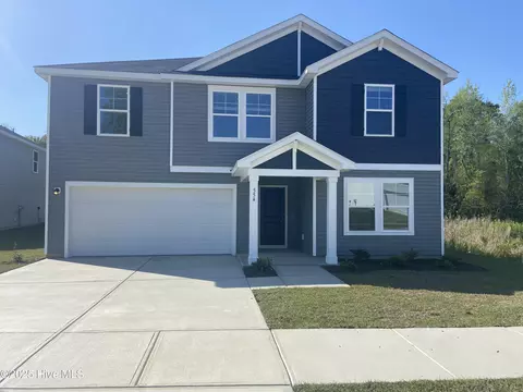 554 Sandy Hollow Dr #30, Jacksonville, NC 28540