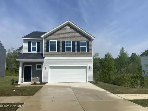 544 Sandy Hollow Dr #35, Jacksonville, NC 28540