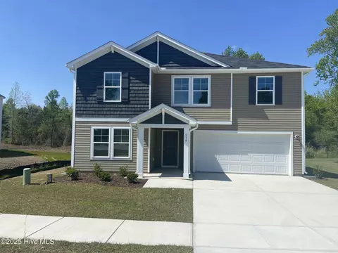 534 Sandy Hollow Dr #40, Jacksonville, NC 28540