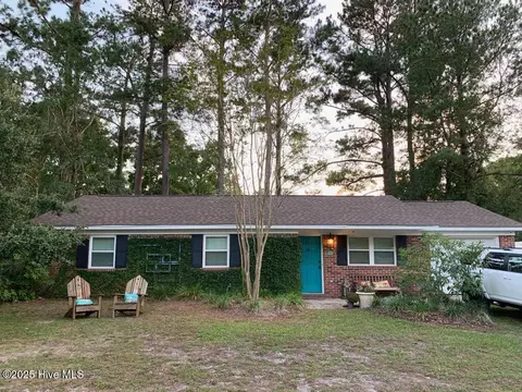 5828 Renee Ct, Wilmington, NC 28403