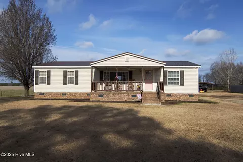 515 Cutchin Farm Rd, Tarboro, NC 27886