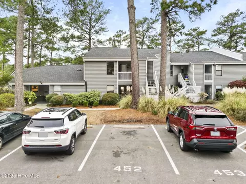 718 Azalea Dr #452, Hampstead, NC 28443