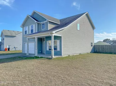 105 Galera Ct, Elizabeth City, NC 27909