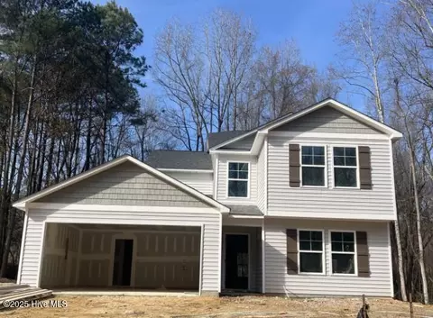 796 S Old Carriage Rd, Rocky Mount, NC 27804