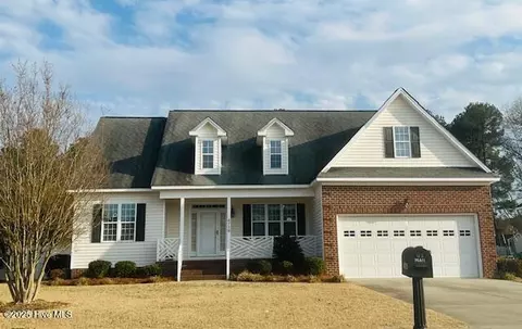4719 Bluff Pl, Wilson, NC 27896