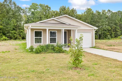 2202 Cotton Dr, Tarboro, NC 27886