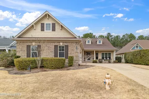 1119 Evangeline Dr, Leland, NC 28451