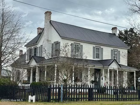 1765 Old Us 701 Hwy, Clinton, NC 28328