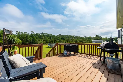 Exterior - 135 Otter Loop, Barco, NC 27917 photo 2 of 6