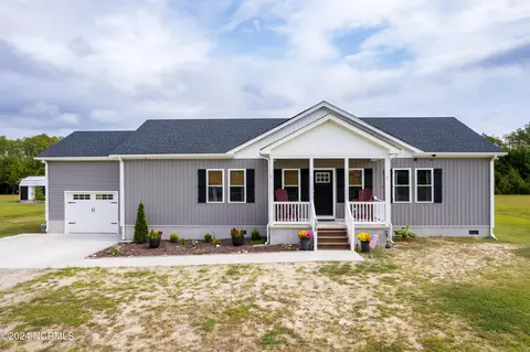 Exterior - 135 Otter Loop, Barco, NC 27917 photo 1 of 6