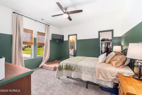 Bedroom - 135 Otter Loop, Barco, NC 27917 photo 1 of 3