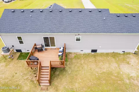Exterior - 135 Otter Loop, Barco, NC 27917 photo 6 of 6