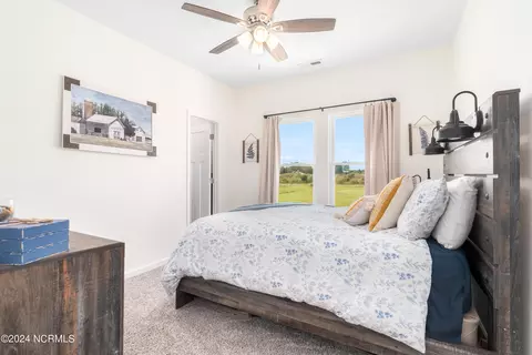 Bedroom - 135 Otter Loop, Barco, NC 27917 photo 2 of 3
