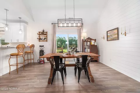Dining - 135 Otter Loop, Barco, NC 27917 photo 1 of 4
