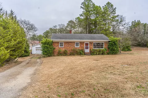 216 Fran Rd, Rockingham, NC 28379