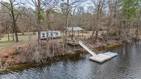 lot S 1 2 River Bend Dr, Burgaw, NC 28425