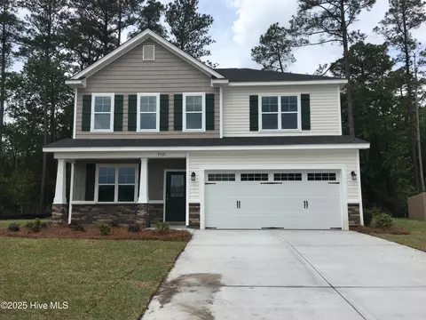 5315 Vespar Ct, Leland, NC 28451