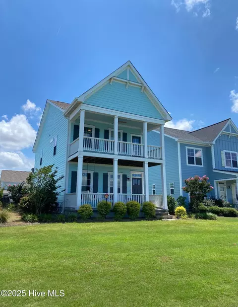 4723 Waves Pointe Pointe, Wilmington, NC 28412