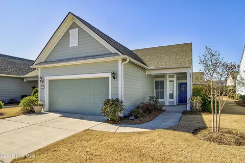 3910 Floating Bridge Trl, Wilmington, NC 28412
