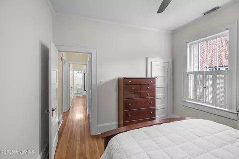 Bedroom - 102 E 13th St, Washington, NC 27889 photo 2 of 3