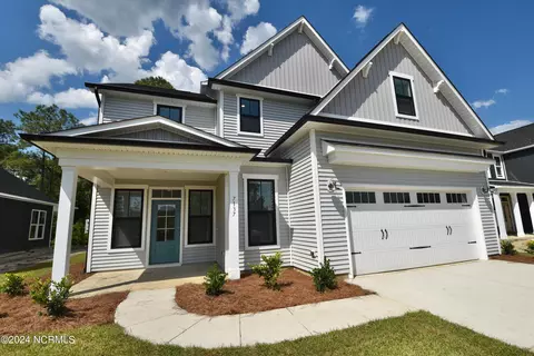 447 Galloping Foal Way SE, Bolivia, NC 28422
