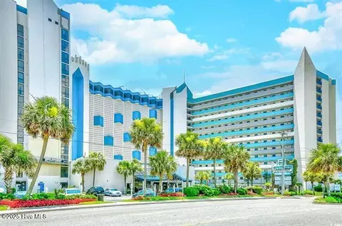 7100 N Ocean Blvd #211, Myrtle Beach, SC 29572