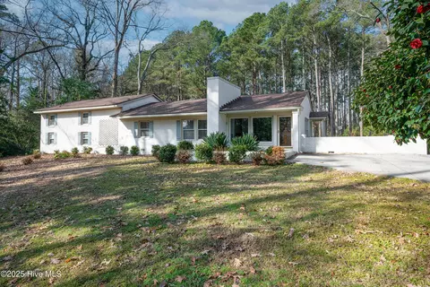 Greenville, NC Single Family Homes For Sale - Movoto