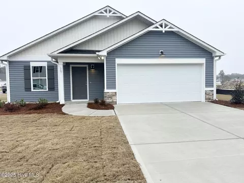 147 NW Maymont St NW #34A, Supply, NC 28462