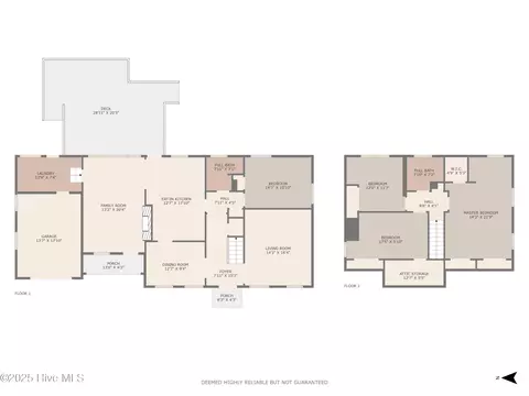 500 Dewitt St, Jacksonville, NC 28540
