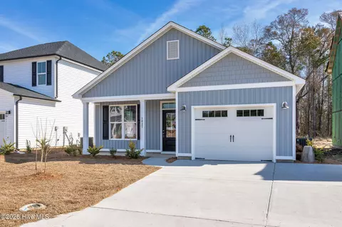 264 Majestic Mare Ln SE, Bolivia, NC 28422