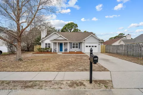 6404 Gammon Ct, Wilmington, NC 28409
