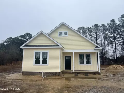 3211 Dolostone Ct SW, Wilson, NC 27893