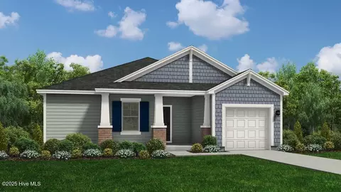 6946 Seaside Palms Pl SW, Sunset Beach, NC 28468
