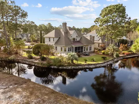 3816 Ridge Crest Dr, Southport, NC 28461