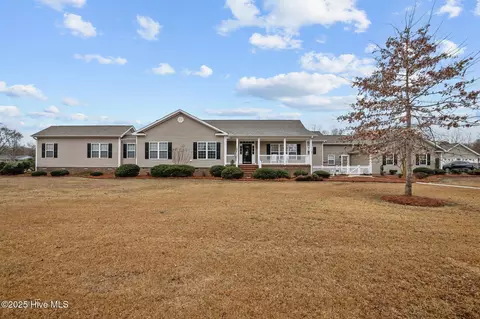 185 Cleve St, Vanceboro, NC 28586