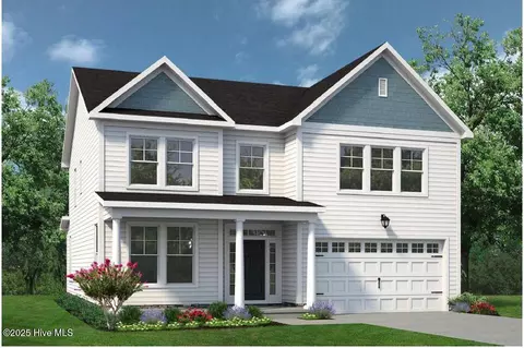 207 Arbormoor Ln, Moyock, NC 27958