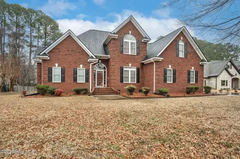 805 S Baines Pl, Goldsboro, NC 27534