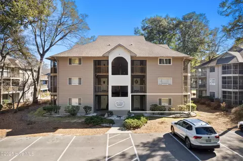 802 Colony Pl #B, Sunset Beach, NC 28468