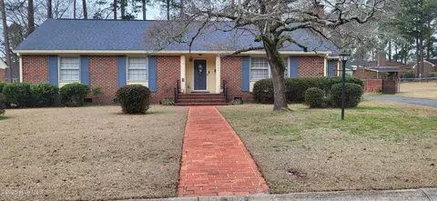 1007 S Claiborne St, Goldsboro, NC 27530