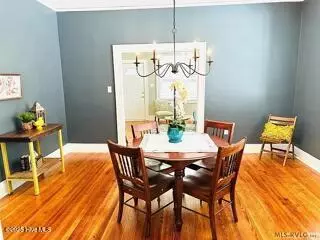 117 Mosby Ave, Littleton, NC 27850