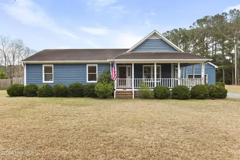 110 Brookgreen Rd, Castle Hayne, NC 28429