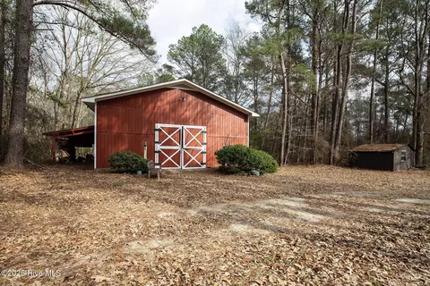 4424 Tuckahoe Rd, Ivanhoe, NC 28447 photo 51