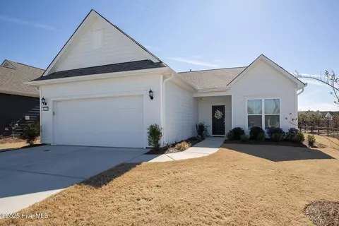 4139 Passerine Ave, Wilmington, NC 28412