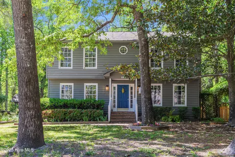 103 Ridge Rd, Hampstead, NC 28443