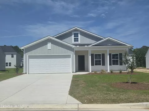 175 Citadel Dr #LOT 167, Sneads Ferry, NC 28460